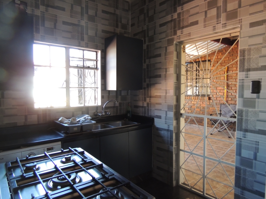 3 Bedroom Property for Sale in Elandspark Gauteng
