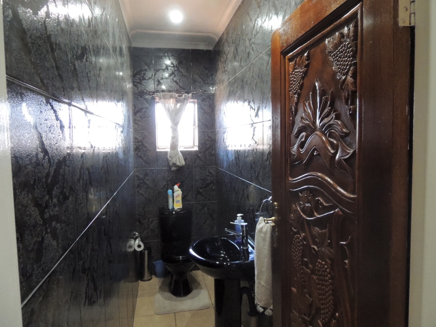 3 Bedroom Property for Sale in Elandspark Gauteng