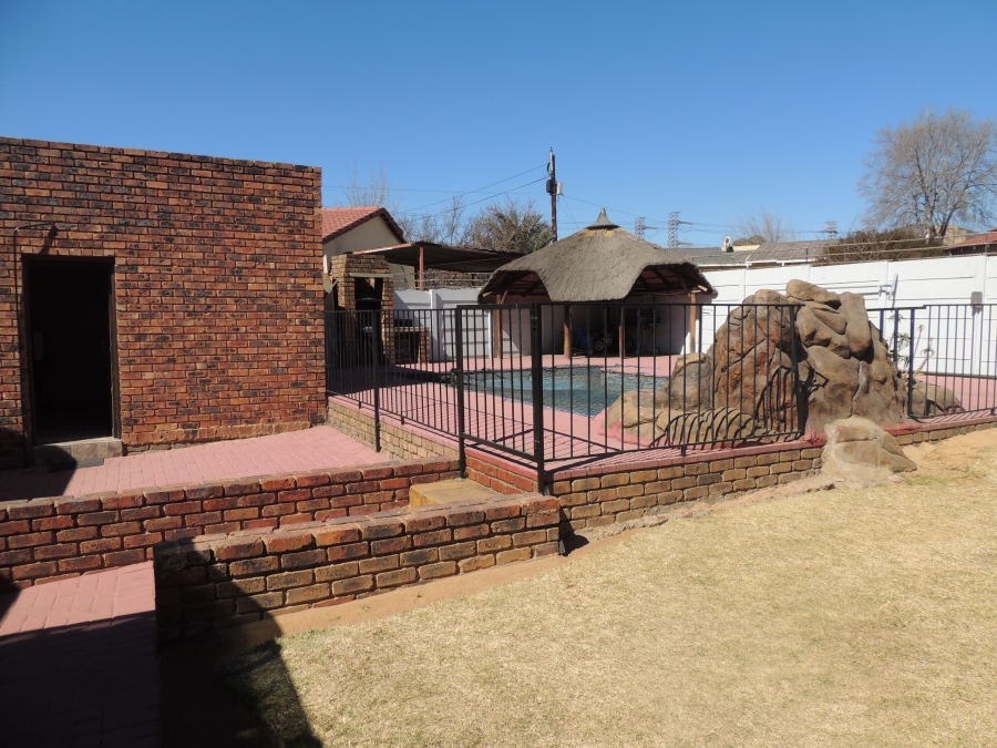 3 Bedroom Property for Sale in Elandspark Gauteng