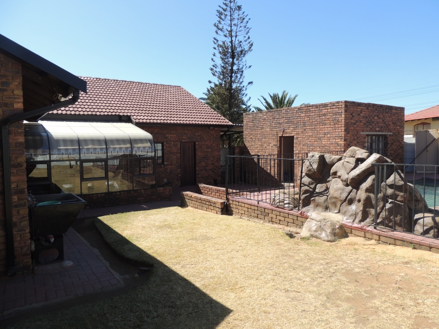 3 Bedroom Property for Sale in Elandspark Gauteng
