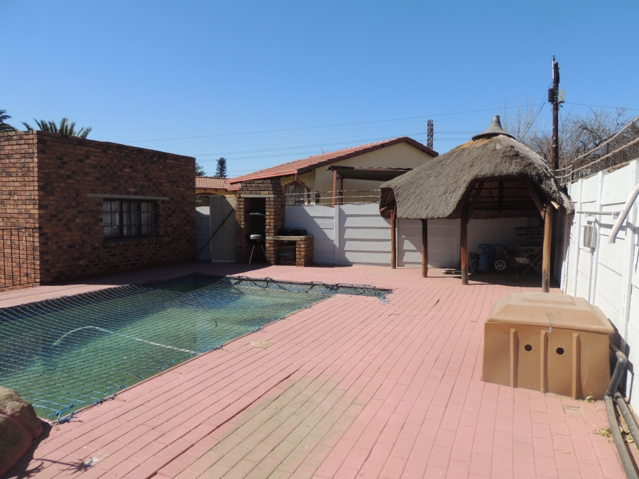 3 Bedroom Property for Sale in Elandspark Gauteng