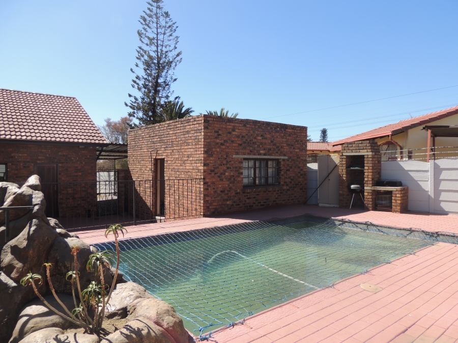 3 Bedroom Property for Sale in Elandspark Gauteng