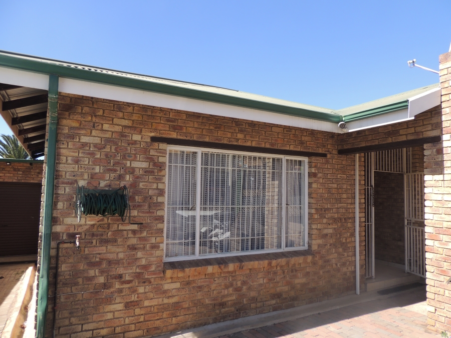 4 Bedroom Property for Sale in South Hills Gauteng