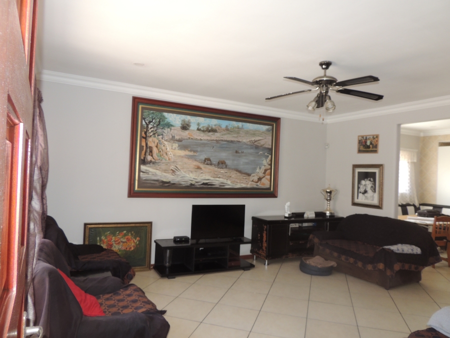 4 Bedroom Property for Sale in South Hills Gauteng