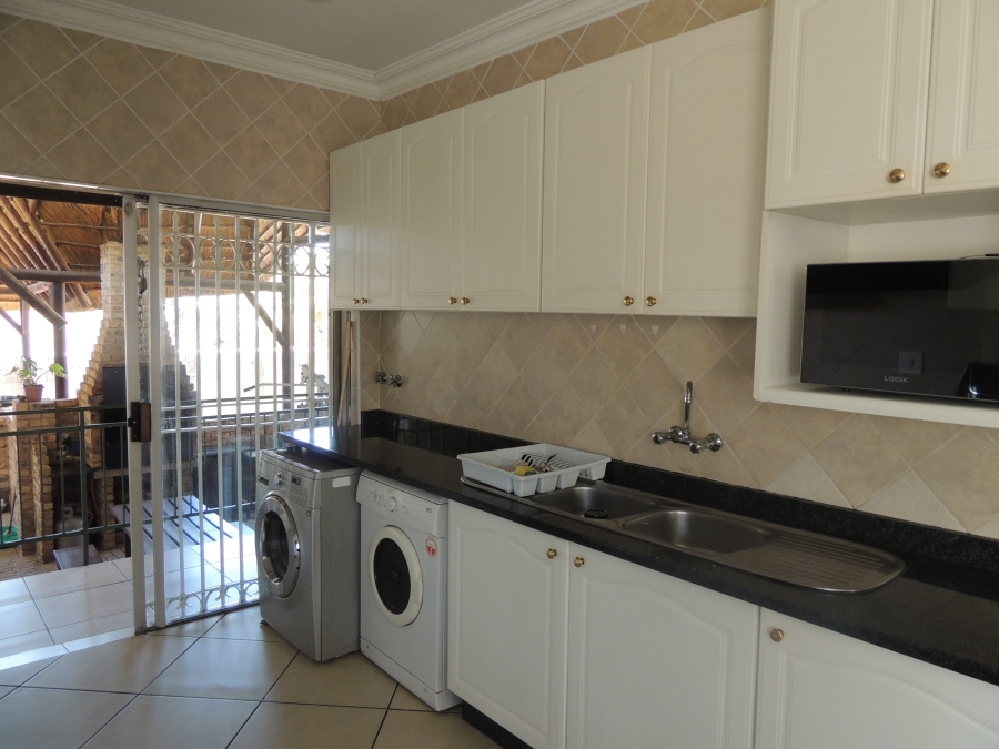 4 Bedroom Property for Sale in South Hills Gauteng