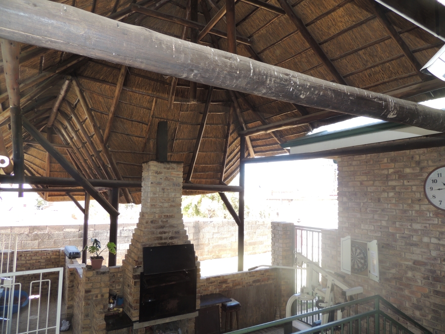 4 Bedroom Property for Sale in South Hills Gauteng