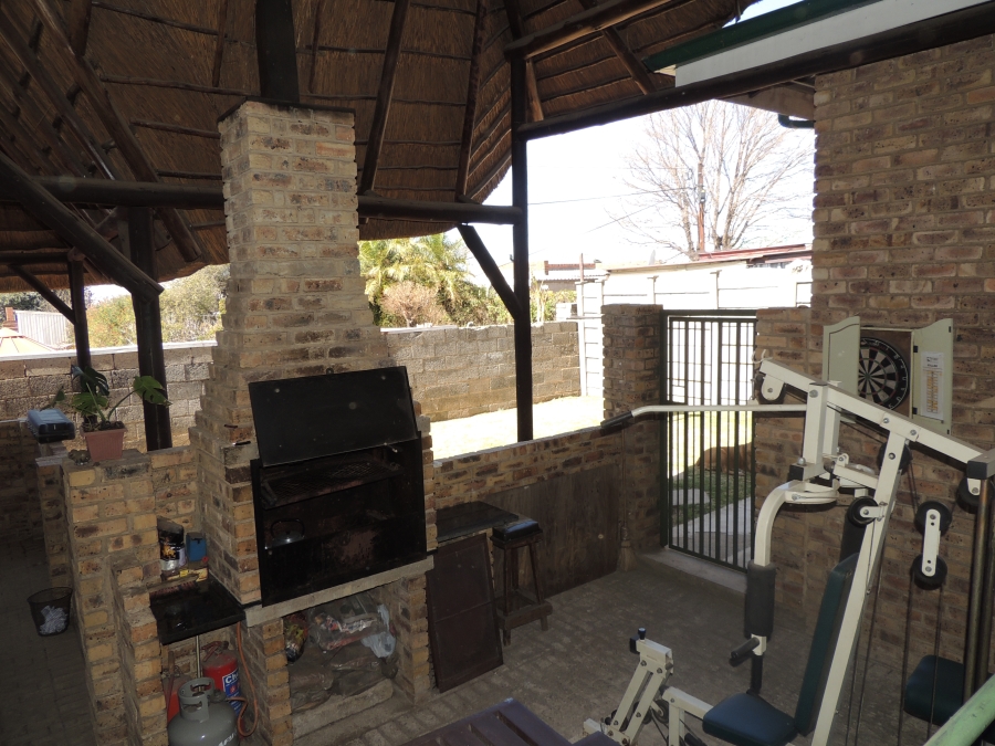 4 Bedroom Property for Sale in South Hills Gauteng