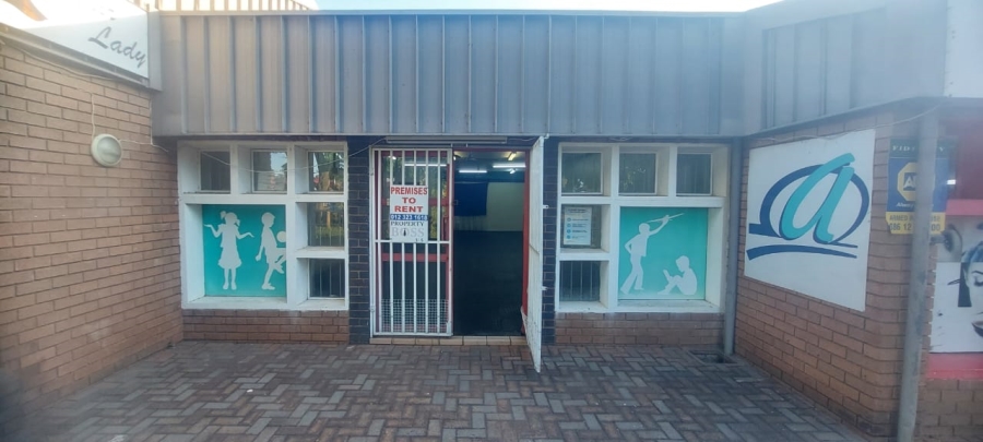 Commercial Property for Sale in Valhalla Gauteng
