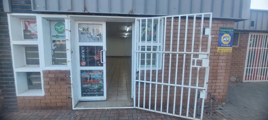 Commercial Property for Sale in Valhalla Gauteng