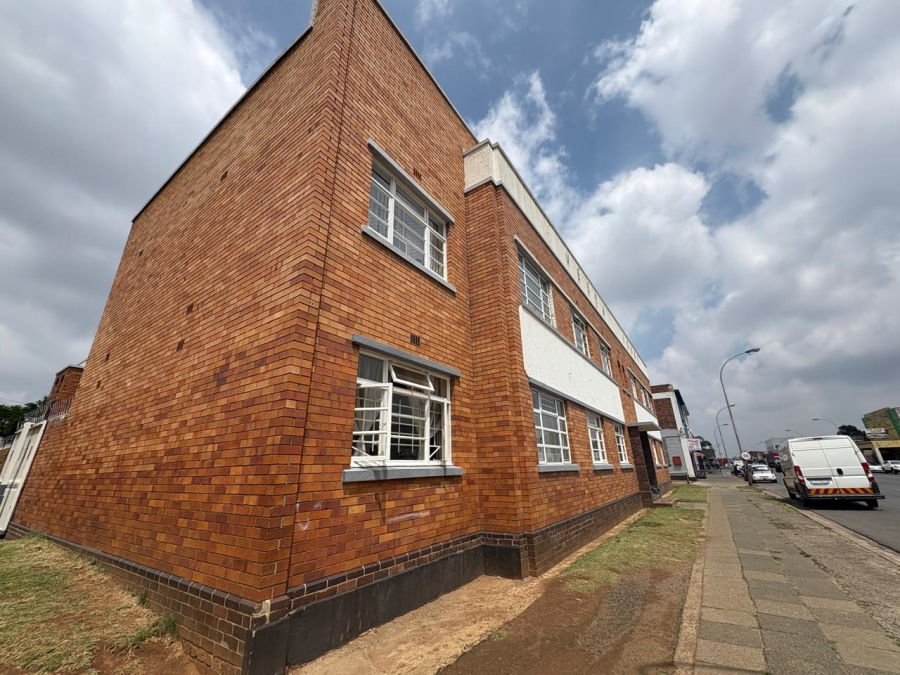 Commercial Property for Sale in Brakpan Central Gauteng