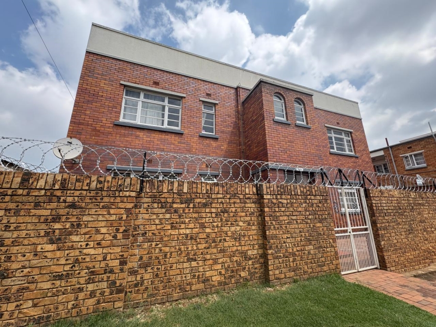 Commercial Property for Sale in Brakpan Central Gauteng