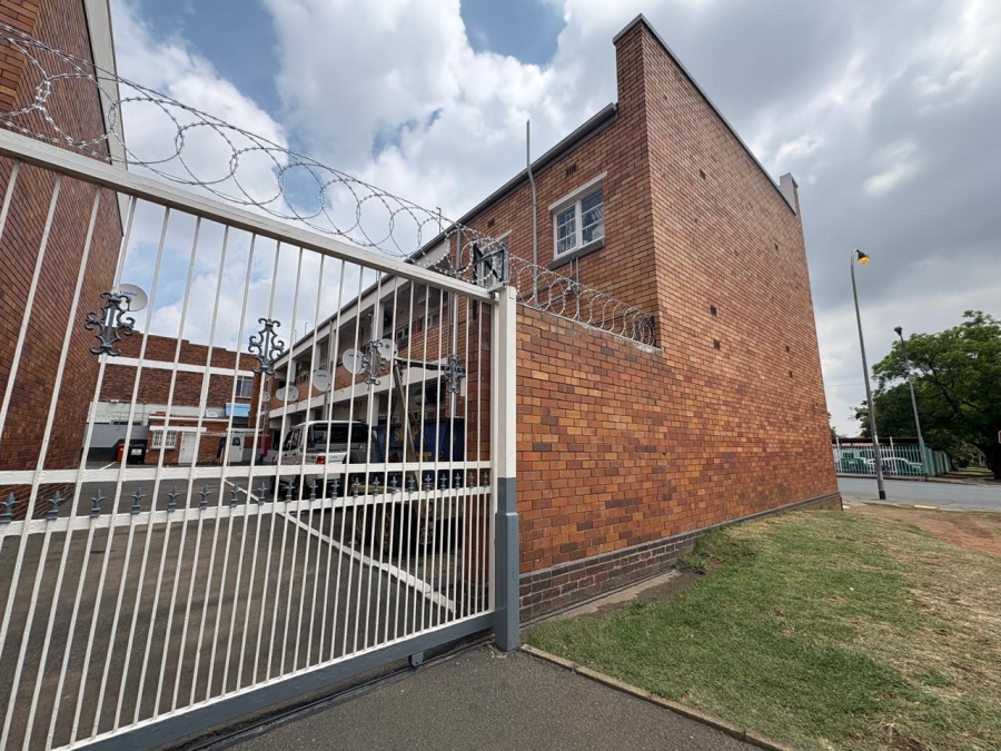 Commercial Property for Sale in Brakpan Central Gauteng