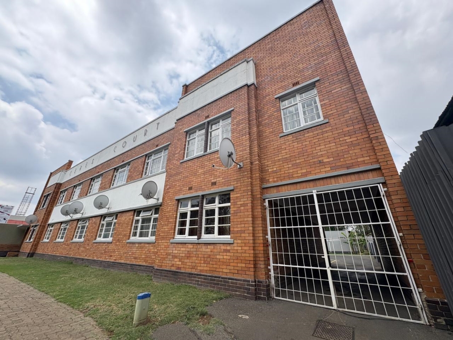 Commercial Property for Sale in Brakpan Central Gauteng