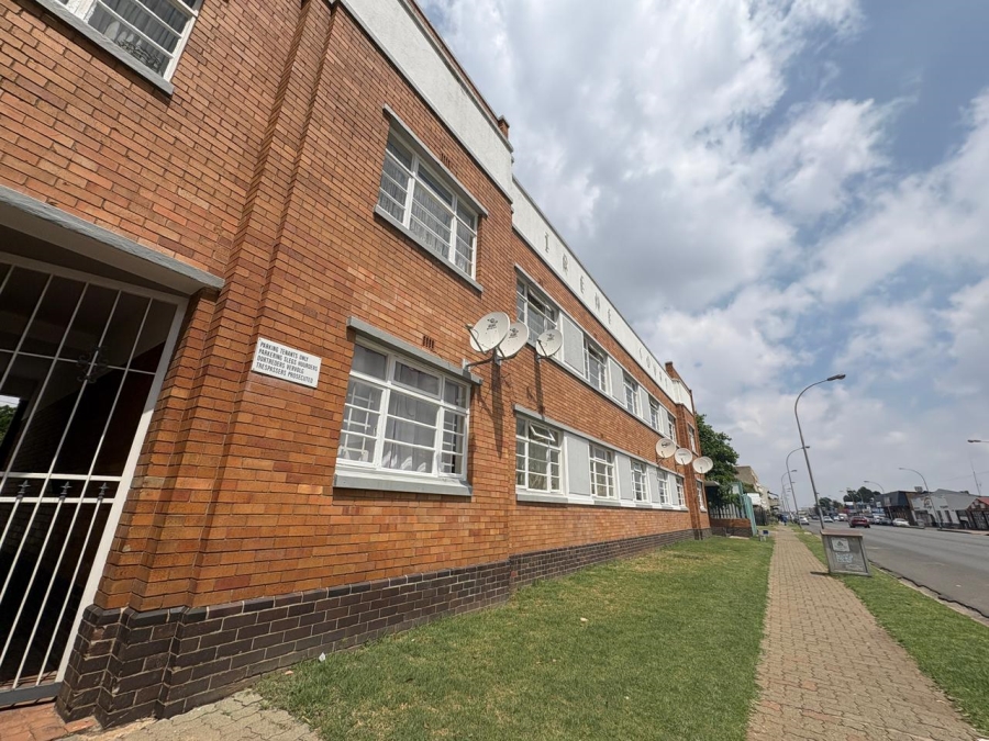 Commercial Property for Sale in Brakpan Central Gauteng