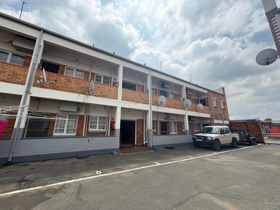 Commercial Property for Sale in Brakpan Central Gauteng