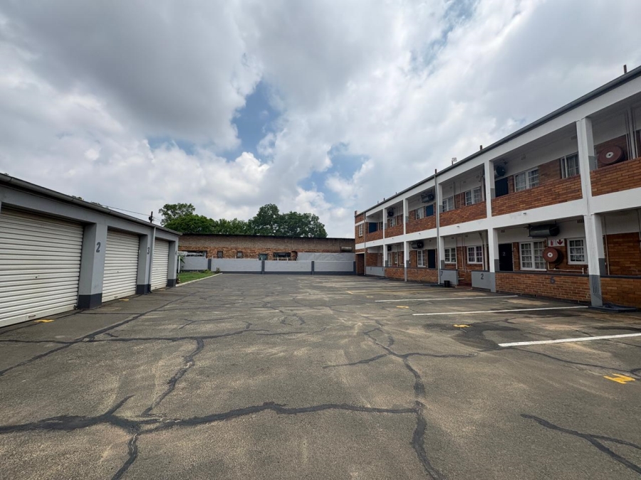 Commercial Property for Sale in Brakpan Central Gauteng