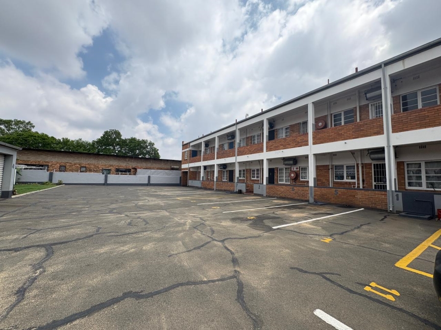 Commercial Property for Sale in Brakpan Central Gauteng