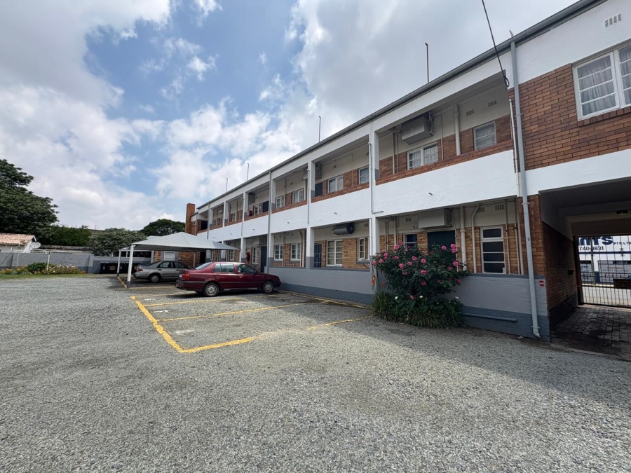 Commercial Property for Sale in Brakpan Central Gauteng