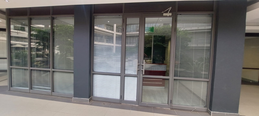 Commercial Property for Sale in Southdowns Estate Gauteng