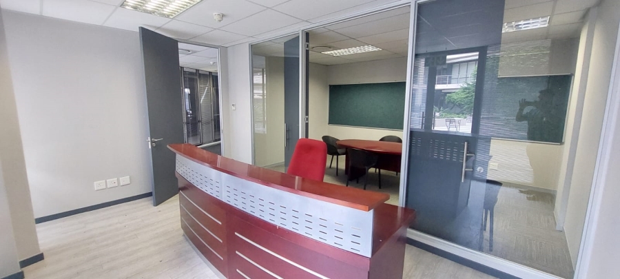 Commercial Property for Sale in Southdowns Estate Gauteng