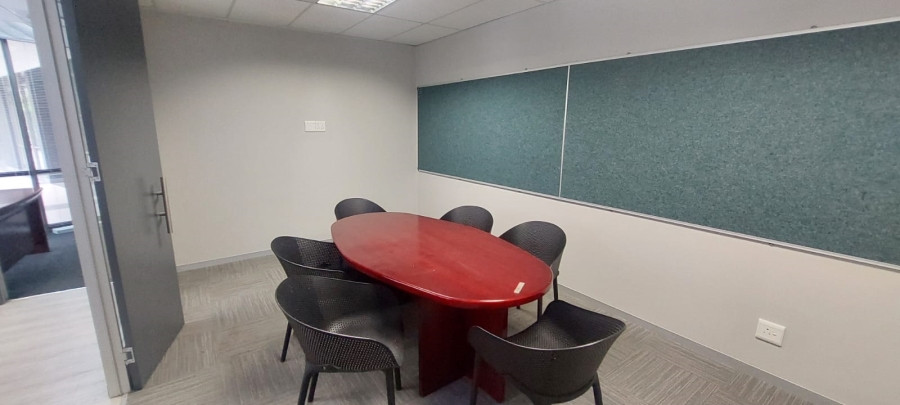 Commercial Property for Sale in Southdowns Estate Gauteng