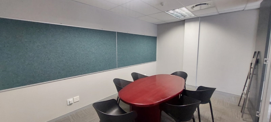 Commercial Property for Sale in Southdowns Estate Gauteng
