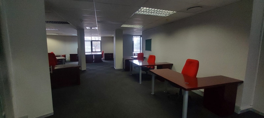 Commercial Property for Sale in Southdowns Estate Gauteng