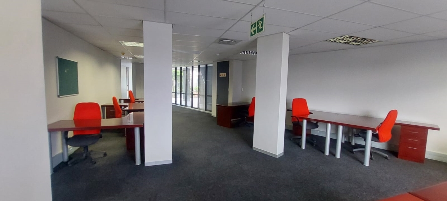 Commercial Property for Sale in Southdowns Estate Gauteng