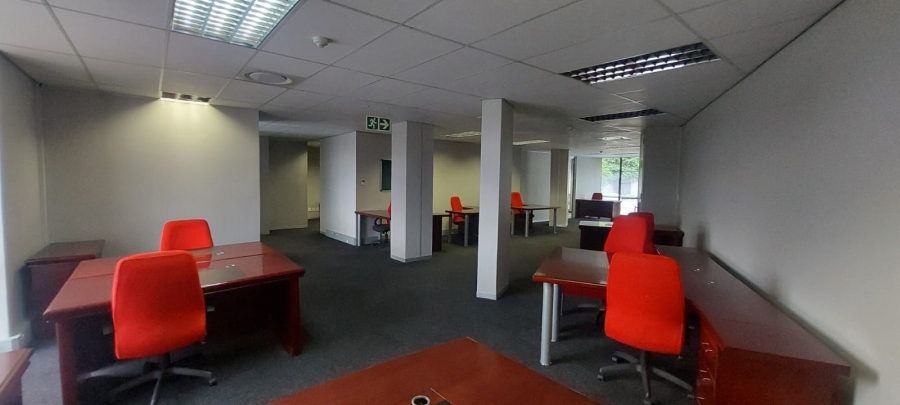 Commercial Property for Sale in Southdowns Estate Gauteng