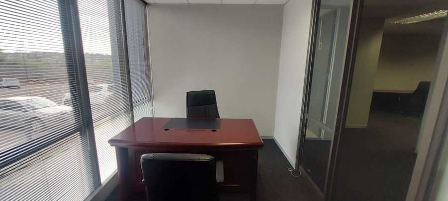 Commercial Property for Sale in Southdowns Estate Gauteng