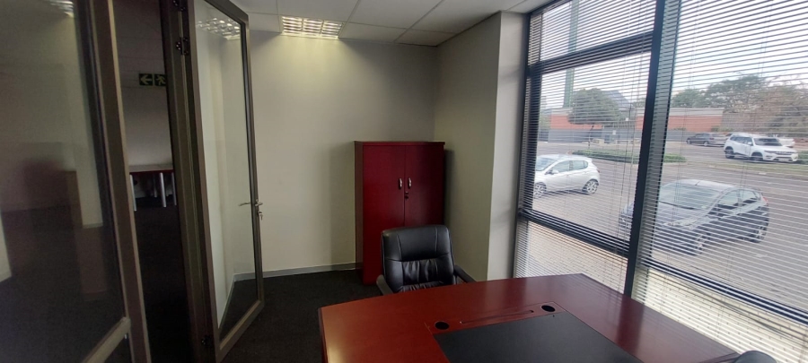 Commercial Property for Sale in Southdowns Estate Gauteng