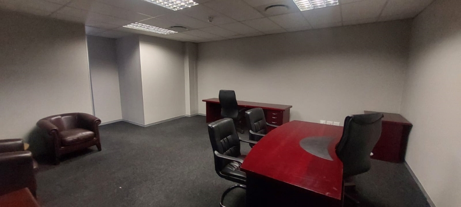 Commercial Property for Sale in Southdowns Estate Gauteng