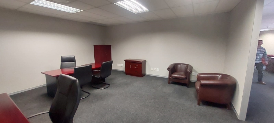 Commercial Property for Sale in Southdowns Estate Gauteng