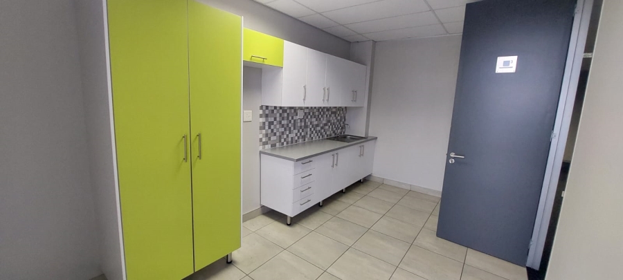 Commercial Property for Sale in Southdowns Estate Gauteng