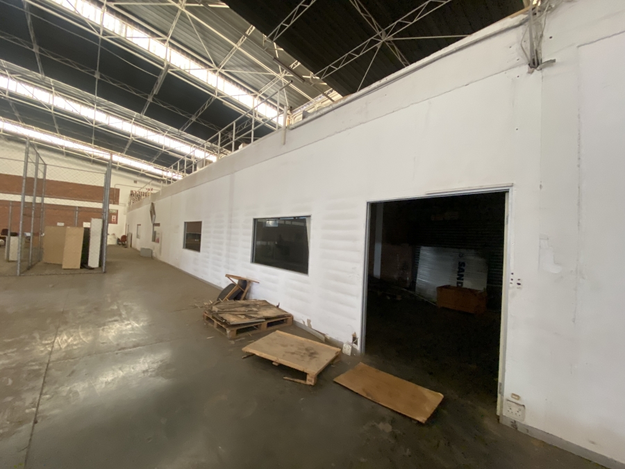 To Let commercial Property for Rent in Spartan Gauteng