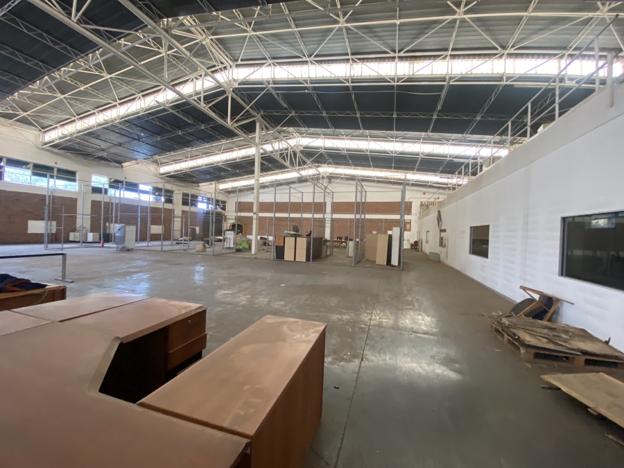 To Let commercial Property for Rent in Spartan Gauteng