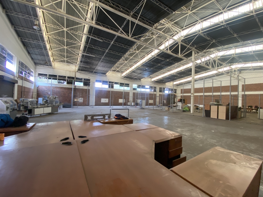 To Let commercial Property for Rent in Spartan Gauteng