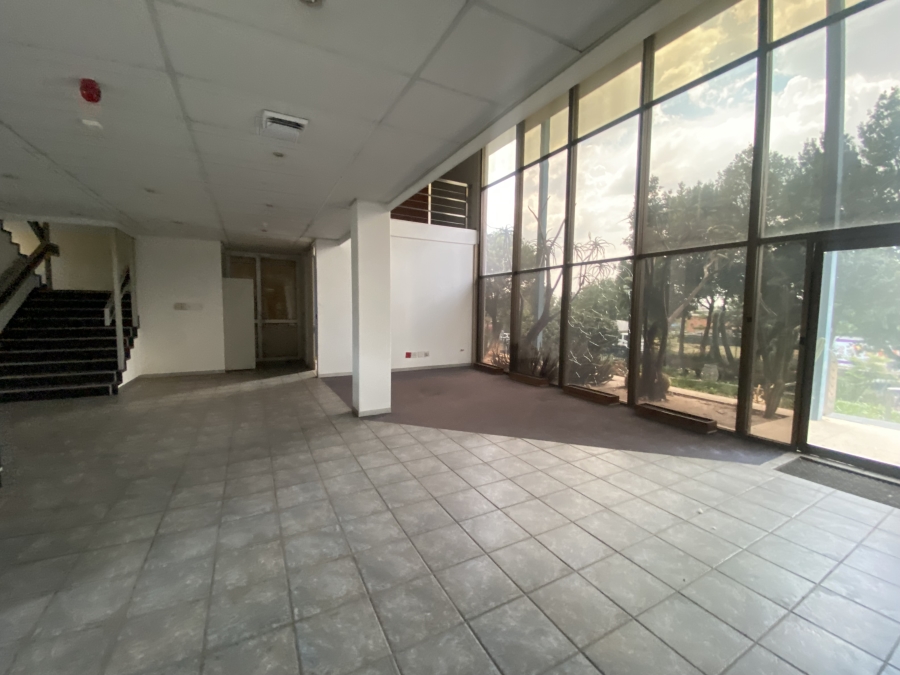 To Let commercial Property for Rent in Spartan Gauteng