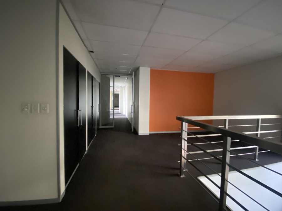To Let commercial Property for Rent in Spartan Gauteng