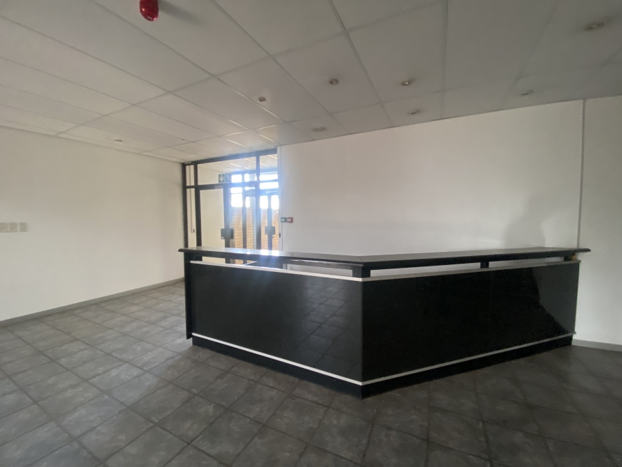 To Let commercial Property for Rent in Spartan Gauteng