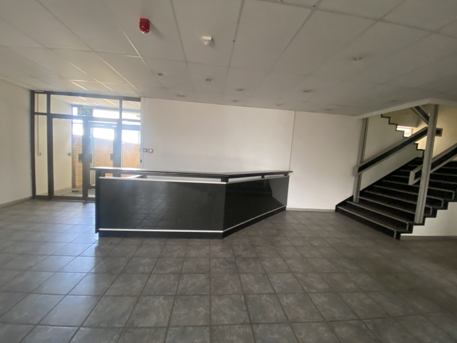 To Let commercial Property for Rent in Spartan Gauteng