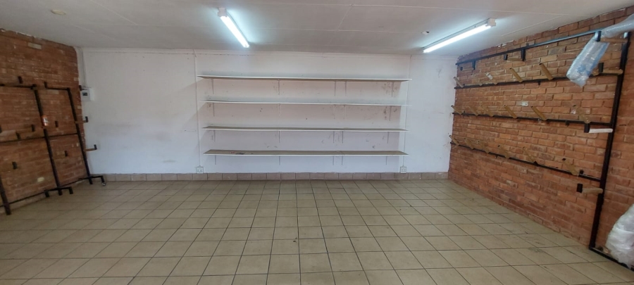 Commercial Property for Sale in Valhalla Gauteng