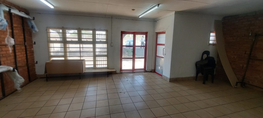 Commercial Property for Sale in Valhalla Gauteng