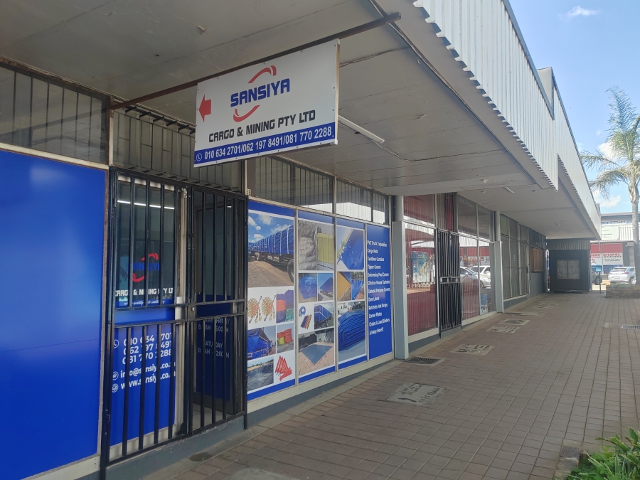 Commercial Property for Sale in Benoni Central Gauteng