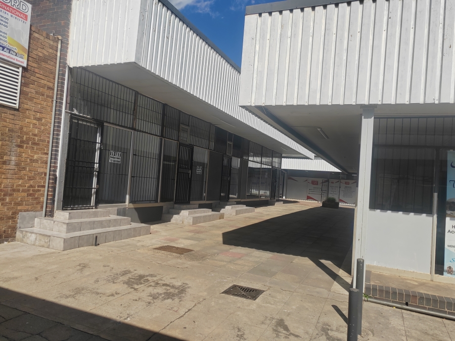 Commercial Property for Sale in Benoni Central Gauteng