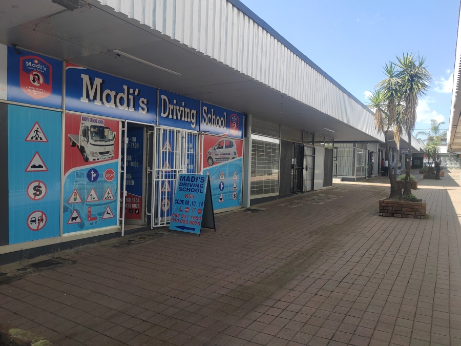 Commercial Property for Sale in Benoni Central Gauteng