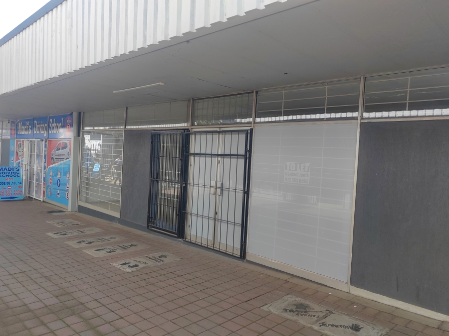 Commercial Property for Sale in Benoni Central Gauteng