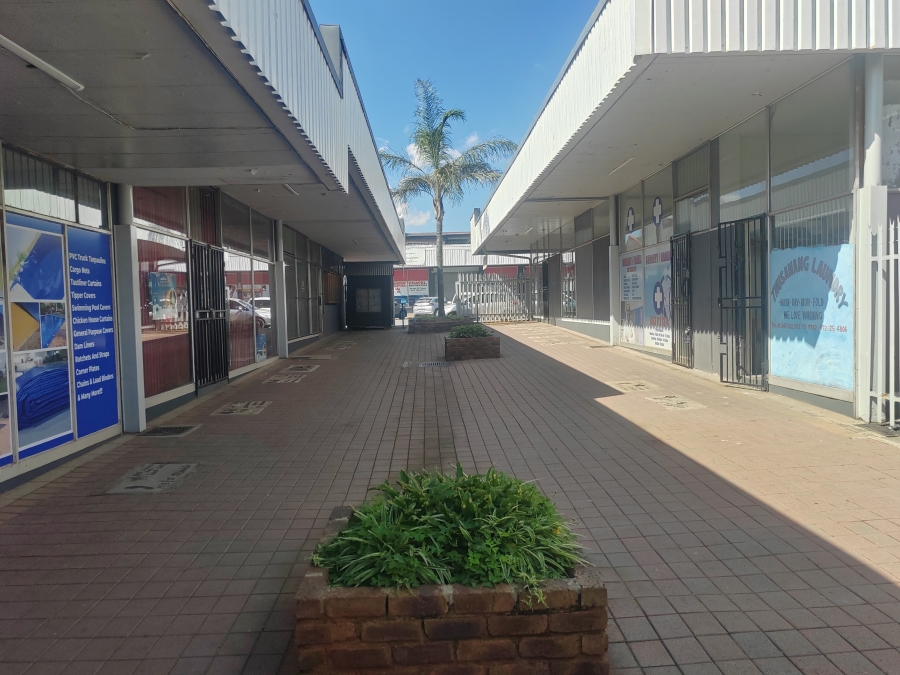 Commercial Property for Sale in Benoni Central Gauteng