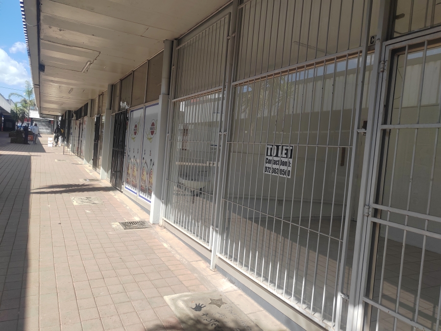 Commercial Property for Sale in Benoni Central Gauteng