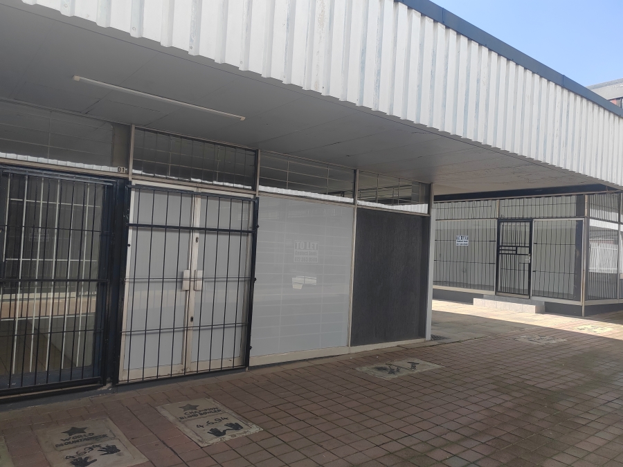 Commercial Property for Sale in Benoni Central Gauteng